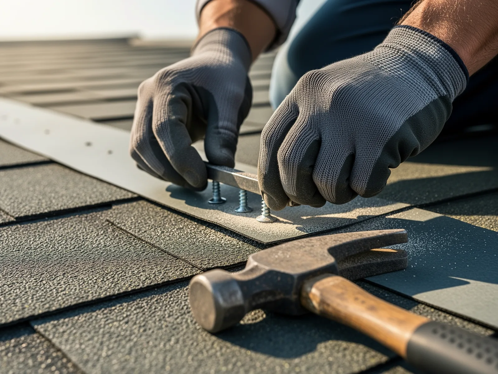 Why choose Fascia Repair in Erie, CO